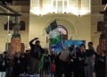 6b7f16db b020 47be 957b 0ded0b207bea Melilla se suma a la ola de manifestaciones nacionales en apoyo de Palestina