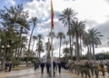742e30a0 97da 45cb 831e 80c8098dac30 Ensayo para el izado de bandera por el bicentenario de la Policía Nacional