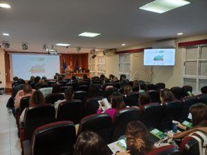 768818a5 8183 4d54 acb4 4aac20262ab2 CSIF Educación organiza una jornada centrada en la preparación de las oposiciones