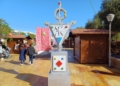 7bae4de2 a0b2 4c37 ac62 9e0a5987527d Cierran por todo lo alto las actividades por el Yennayer 2974