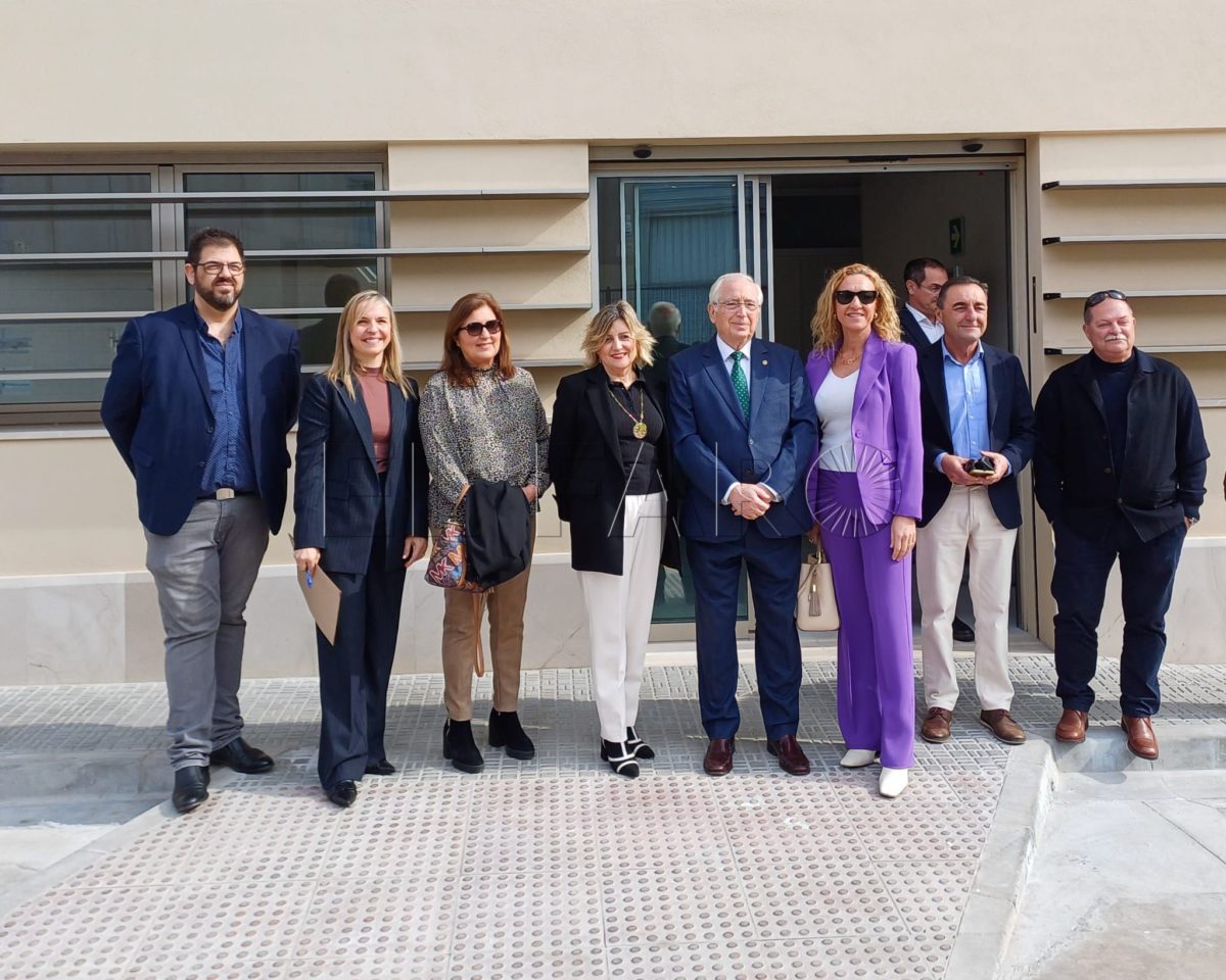 8474ed09 8aae 4d0f 830a 71bf980c89b2 e1706554495149 Imbroda aboga por la formación como una de las claves para el desarrollo de Melilla