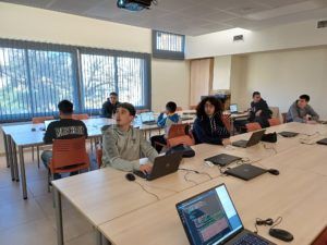 86ab6053 d616 434f 9105 9f12aeaaf3ba Iván Santos Taa representará a Melilla en las Olimpiadas Informáticas Españolas