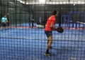 El pádel se consolida como deporte de moda en Melilla