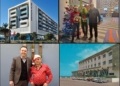 Antiguo Hotel Rif Nuevo Mercure Director Aymen Frajallah Nochevieja en el hotel Mercure Rif de Nador