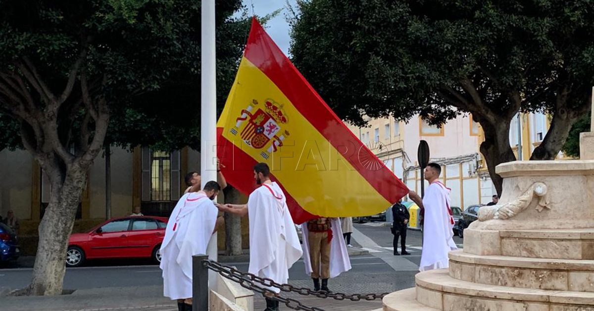 Arriado La biblioteca ceutí acoge la presentación de un libro sobre los Regulares de Melilla