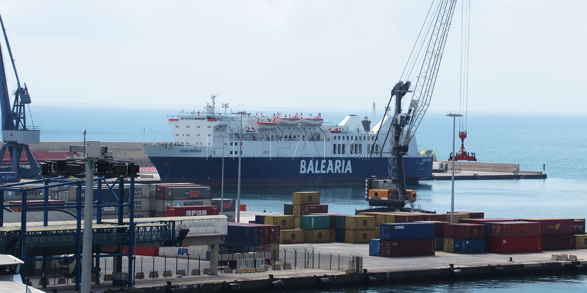 El Consejo de Gobierno enviará a Marina Mercante una alternativa al contrato marítimo