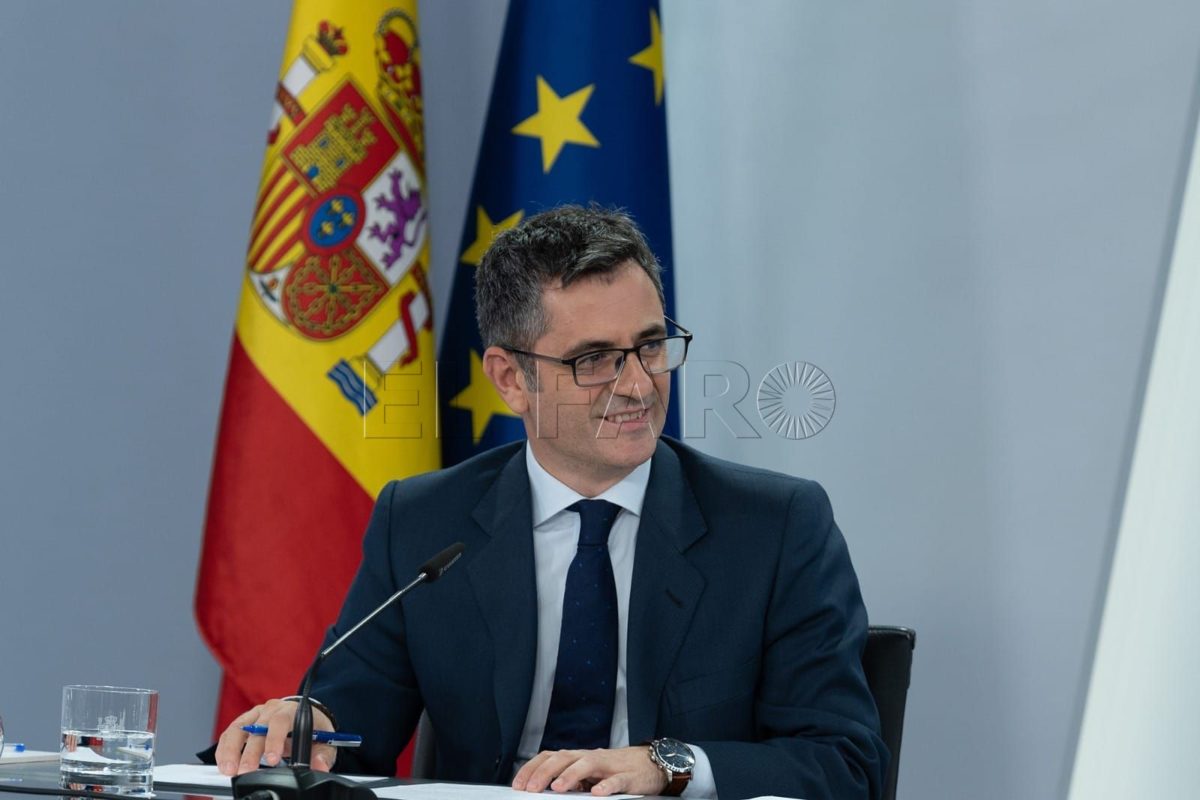 Bolaños e1704282596575 El Gobierno Central crea una nueva plaza en su oficina de asistencia a las víctimas de delitos en Melilla