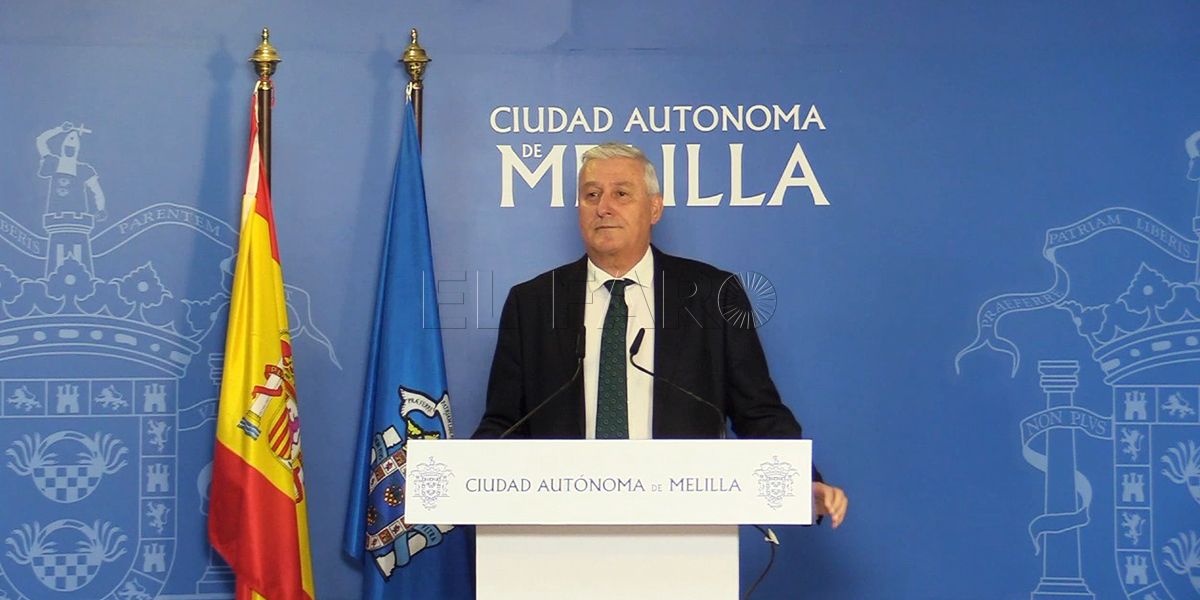 CONESA Daniel Ventura: "Ni la señora Rojas, ni la señora Moh están para dar lecciones"