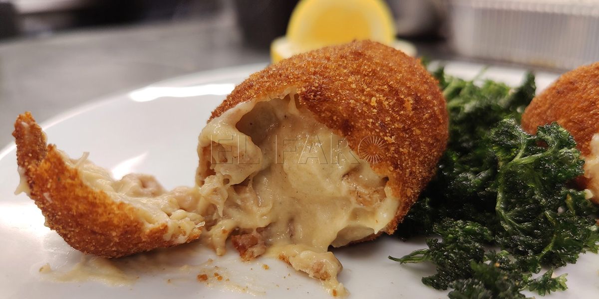 La reina de las tapas por excelencia