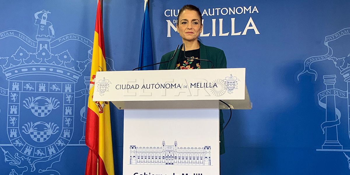 Dunia Almansouri 2 Almansouri: "Que remitan a Fiscalía todos los contratos que quieran"