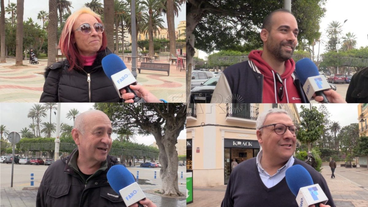 La Encuesta| ¿Si tuviera que disfrazarse para Carnaval, cuál sería su disfraz favorito?