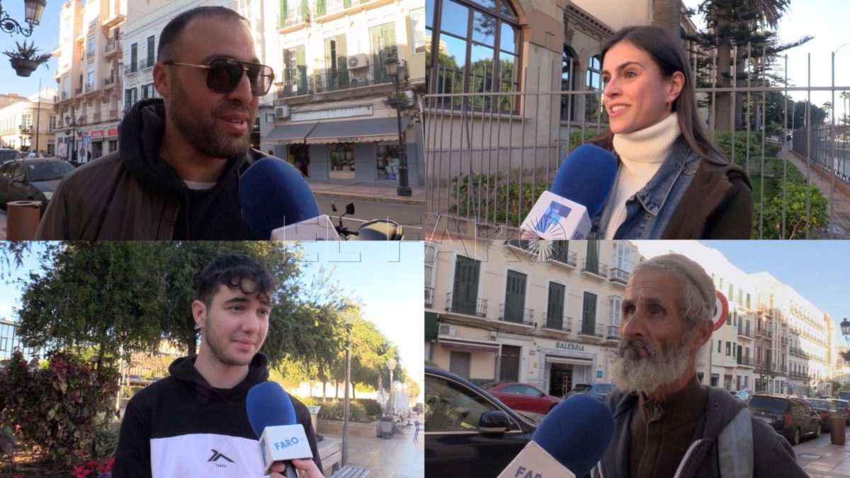 Encuesta contrato e1705953476320 La Encuesta| ¿Será bueno el nuevo Contrato Marítimo para Melilla?