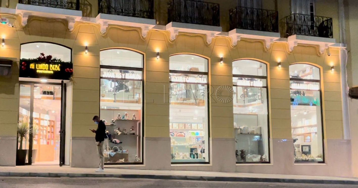 Milindobebé retoma la tradición de regalar cestas de nacimiento