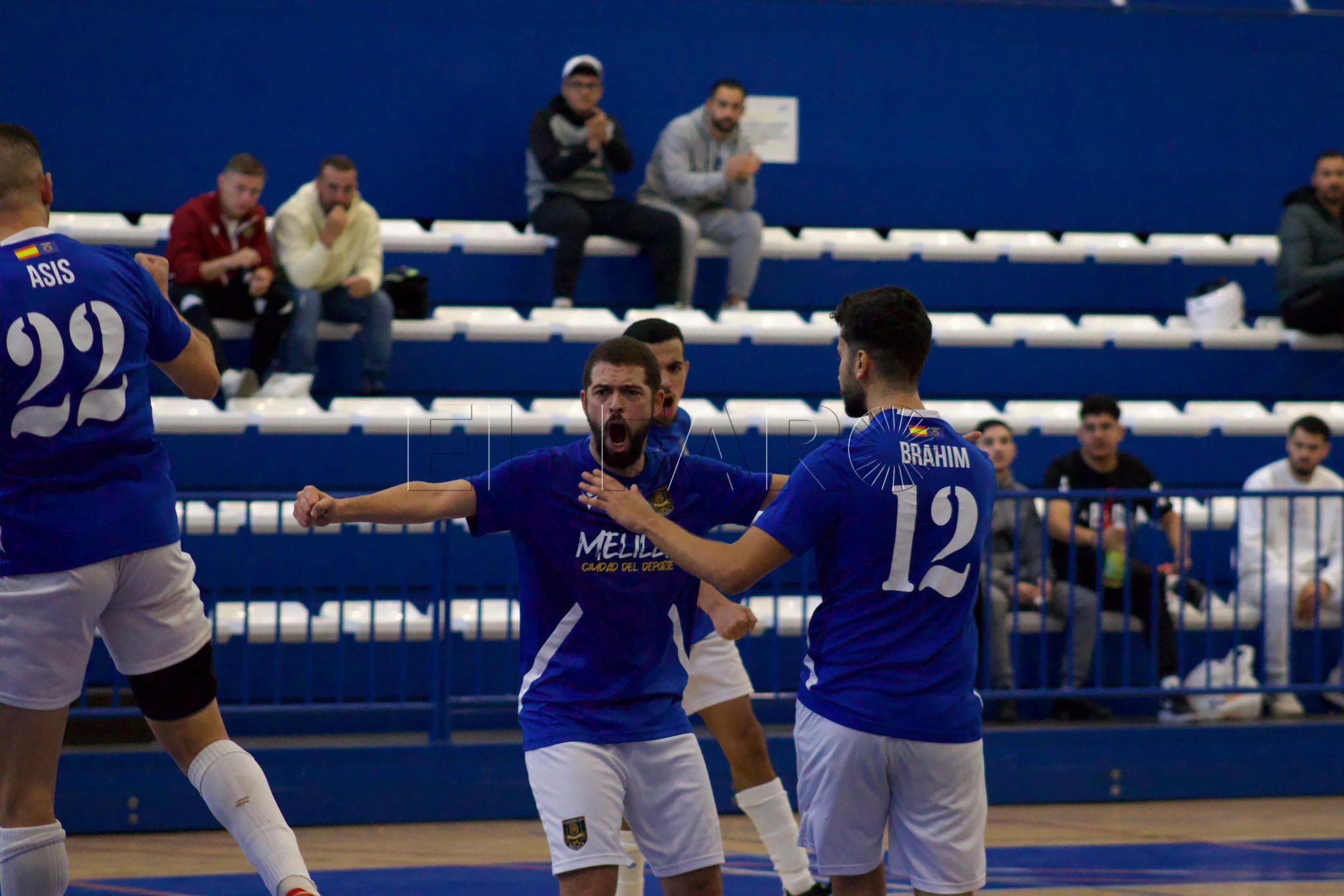 GBenWC9XMAAoTaF El Nueva Era quiere iniciar el 2024 con el sabor de los tres puntos