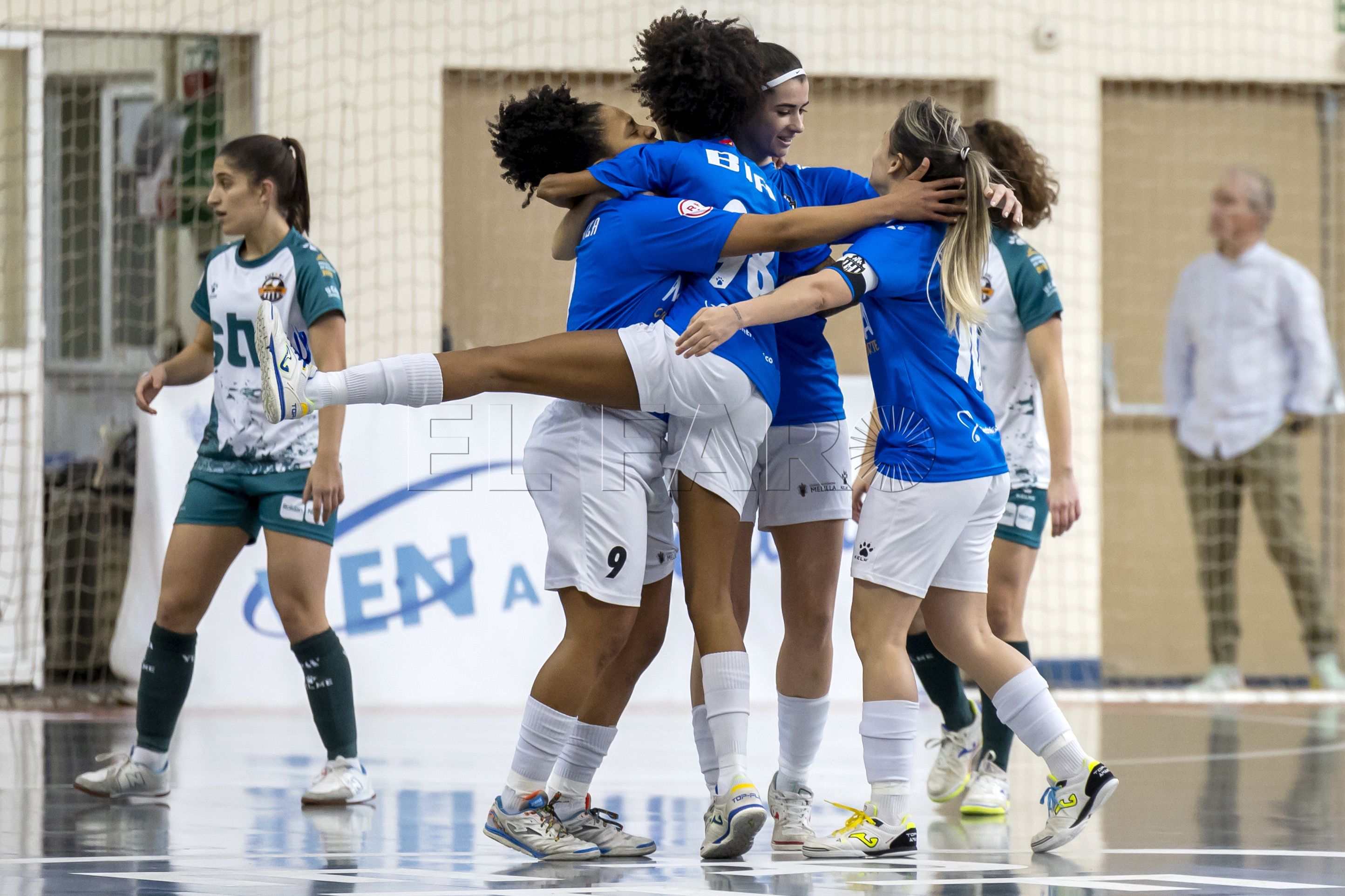 El Torreblanca viaja a Leganés para medirse al colista de la liga