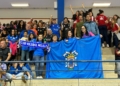 GDqm6tDWwAEaGf4 El CV Melilla, subcampeón de la Copa Princesa