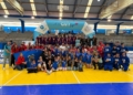 GDzu0YdWEAACorB El CV Melilla, subcampeón de la Copa Princesa