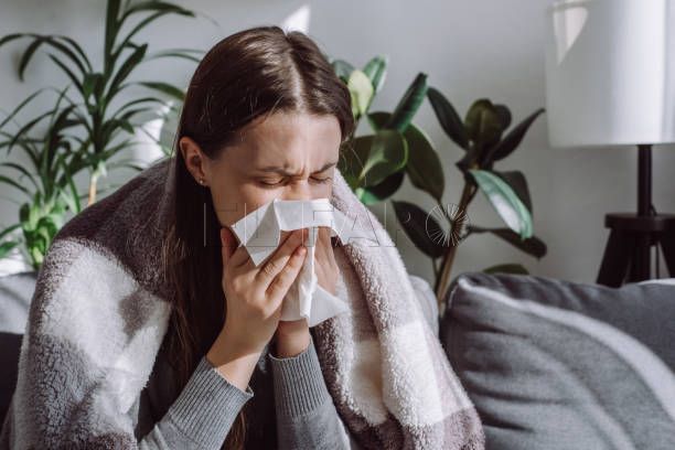 Tratar los síntomas de la gripe desde su inicio ayuda a reducir los contagios