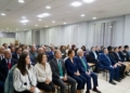 IMG 20240129 WA0155 La Comunidad Hebrea conmemora el Día del Holocausto