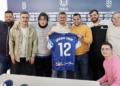 IMG 2585 Pepe Romero se retira del fútbol