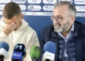 IMG 2786 Pepe Romero se retira del fútbol