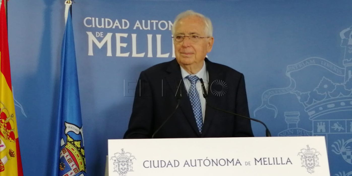 Im "Tiramos a la basura el sueldo del anterior presidente"