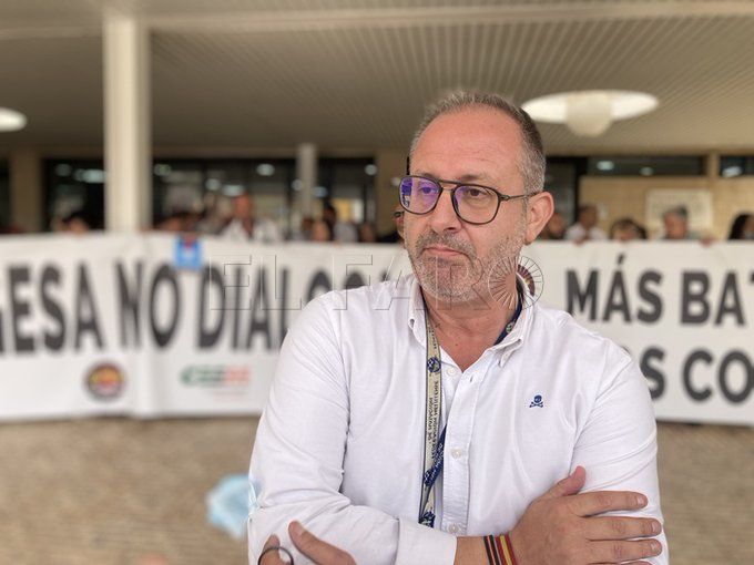 JUSTO HUELGA Opinar con conocimiento de causa sin partidismos