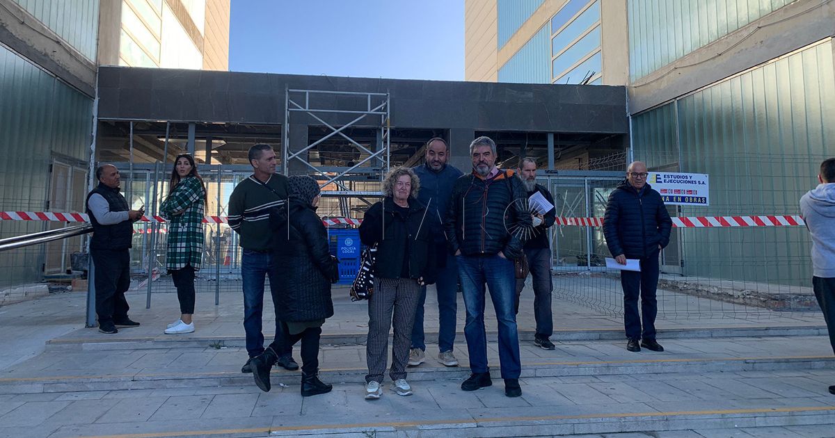 Comienzan los trece primeros juicios por los planes de empleo de la Ciudad Autónoma