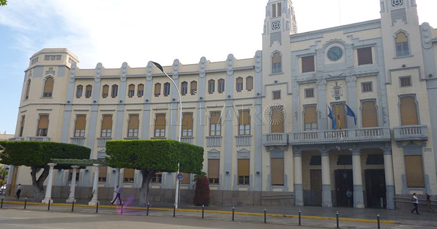 Palacio de la Asamblea de Melilla 30 recorte 1 El PP pide a la oposición que espere a conocer los Presupuestos de 2024 antes de criticarlos