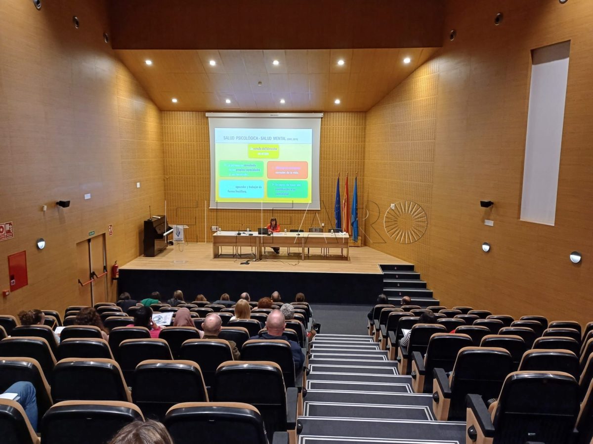 Psicología e1706294928732 Las I Jornadas de Psicología Educativa de Melilla se centran en la importancia de la prevención