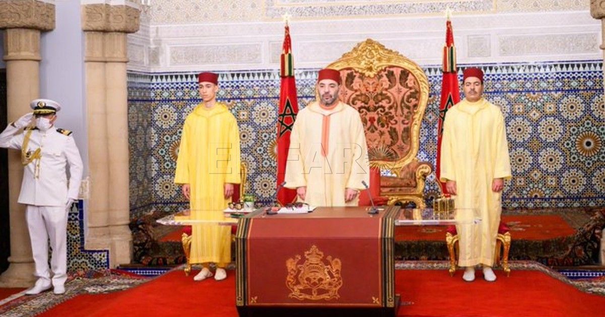 Transparencia Internacional denuncia una corrupción "sistémica y endémica" en Marruecos