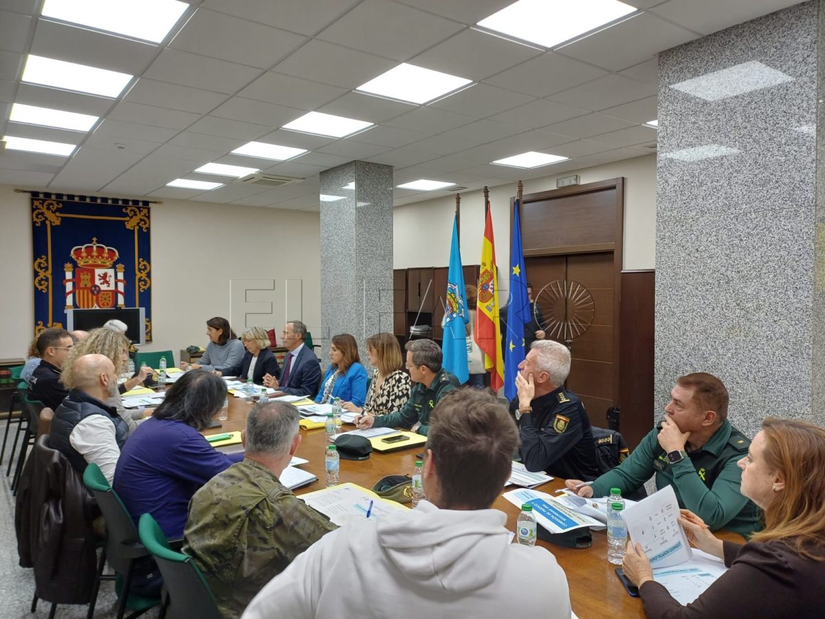 Seguridad vial e1706721718152 La Comisión de Seguridad de Tráfico aprueba el Plan de Seguridad Vial de 2024