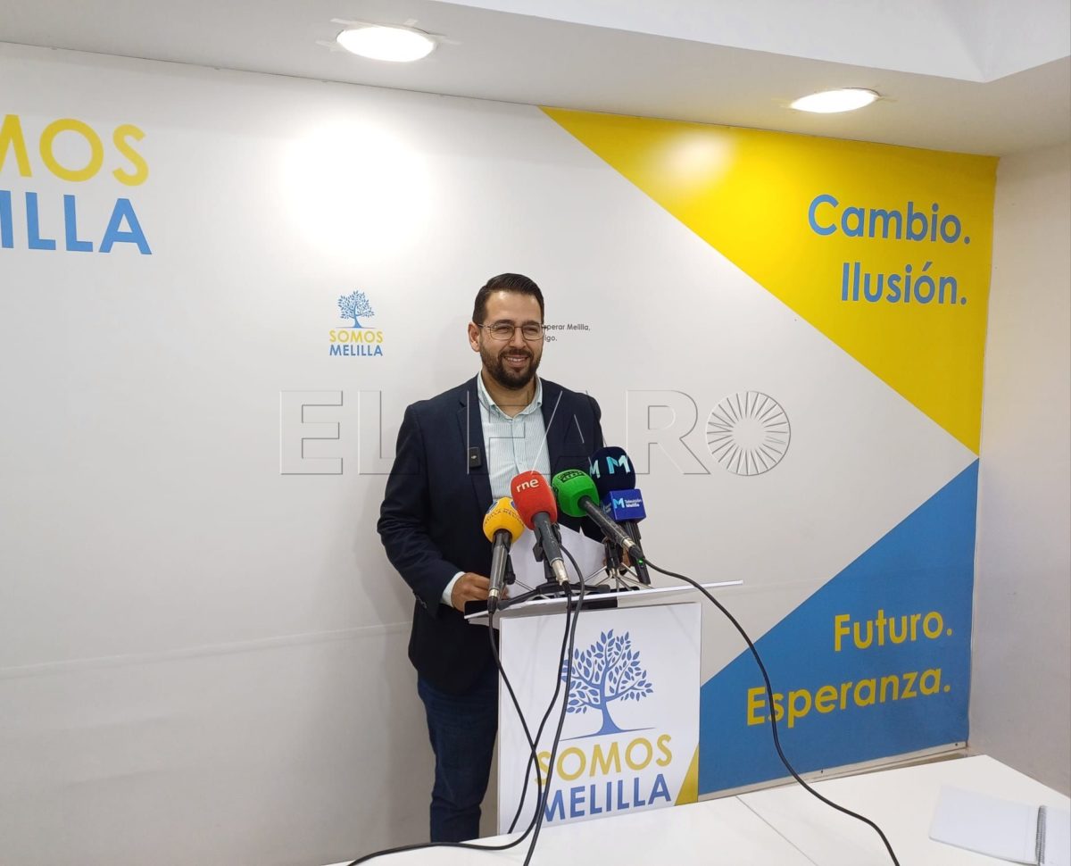Semos limpieza e1705402213818 Somos Melilla presenta 11 enmiendas para "mejorar" las condiciones del servicio de limpieza de Melilla