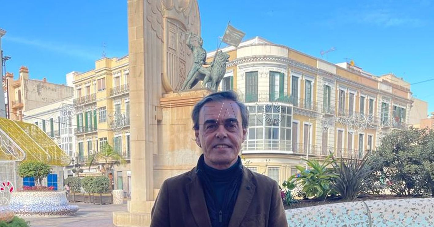 Sergio Martínez recorte Sergio Martínez formará parte del Consejo General de Ciudadanos a nivel nacional