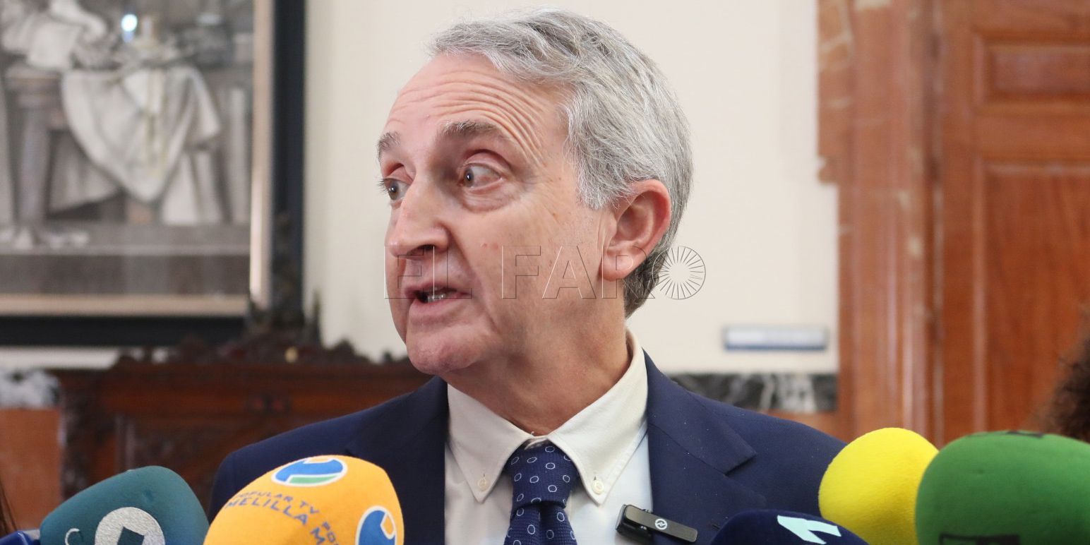 Tasende 1 Tasende: "El partido que gobierna pretende hacer valer el rodillo y poco más"