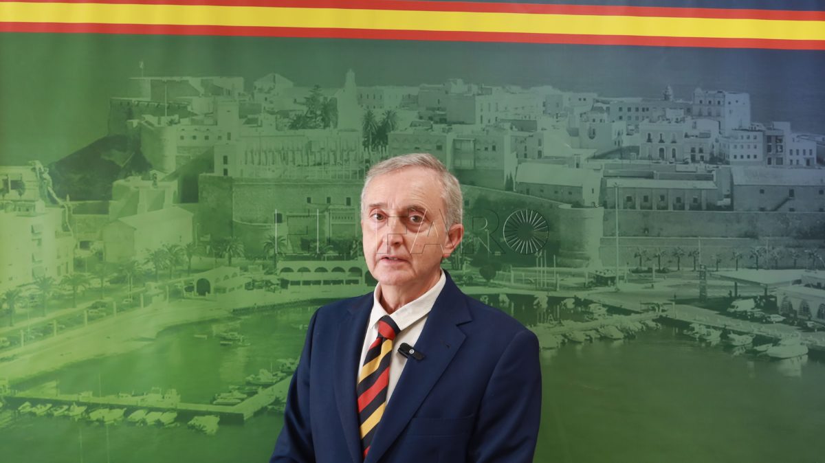 Tasenee 1 e1704285885637 Vox Melilla espera un cambio de ciclo económico que mejore el empleo en la ciudad