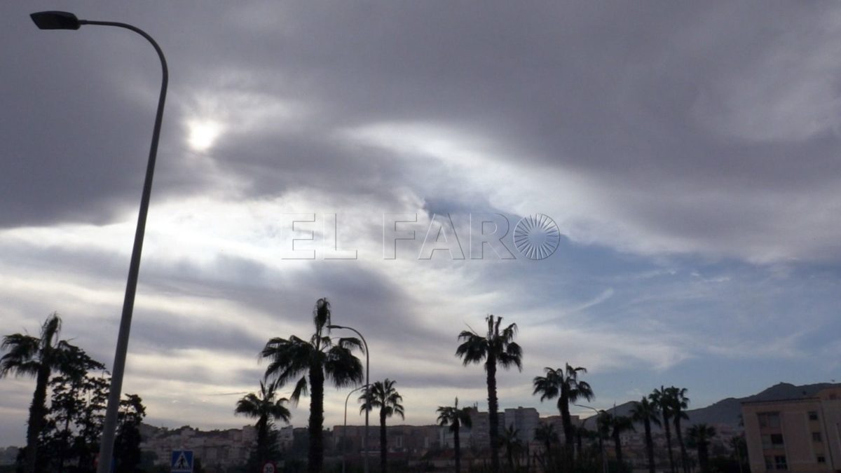 Tiempo 18 e1705522946986 Previsión del tiempo en Melilla: Jueves 18 de enero