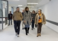 VISITA HOSPITAL 59A3908 Moh confía en que el nuevo Hospital sea “una realidad cuanto antes"