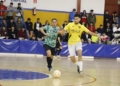 WEB MG 1357 El Nueva Era gana la Copa Federación de Tercera Fútbol Sala