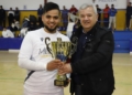 WEB MG 1365 El Nueva Era gana la Copa Federación de Tercera Fútbol Sala