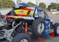WhatsApp Image 2023 12 29 at 13.22.46 Últimas horas para el inicio del Dakar con presencia melillense