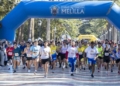 WhatsApp Image 2023 12 31 at 22.41.43 Massine El Kadaoui e Iciar Tellechea, ganadores de la San Silvestre Melilla