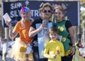 WhatsApp Image 2023 12 31 at 22.43.17 Massine El Kadaoui e Iciar Tellechea, ganadores de la San Silvestre Melilla