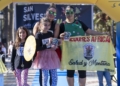 WhatsApp Image 2023 12 31 at 22.43.18 Massine El Kadaoui e Iciar Tellechea, ganadores de la San Silvestre Melilla