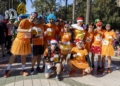 WhatsApp Image 2023 12 31 at 22.47.12 Massine El Kadaoui e Iciar Tellechea, ganadores de la San Silvestre Melilla