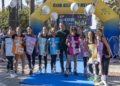 WhatsApp Image 2023 12 31 at 22.47.12 3 Massine El Kadaoui e Iciar Tellechea, ganadores de la San Silvestre Melilla