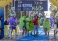 WhatsApp Image 2023 12 31 at 22.47.12 4 Massine El Kadaoui e Iciar Tellechea, ganadores de la San Silvestre Melilla