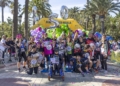 WhatsApp Image 2023 12 31 at 22.51.44 Massine El Kadaoui e Iciar Tellechea, ganadores de la San Silvestre Melilla