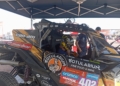 WhatsApp Image 2024 01 03 at 10.35.46 Últimas horas para el inicio del Dakar con presencia melillense