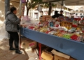 WhatsApp Image 2024 01 05 at 11.40.14 2 Los vendedores de caramelos de Reyes recuperan la sonrisa
